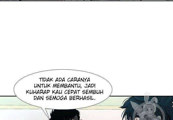 Shark Chapter 169 - halaman 39