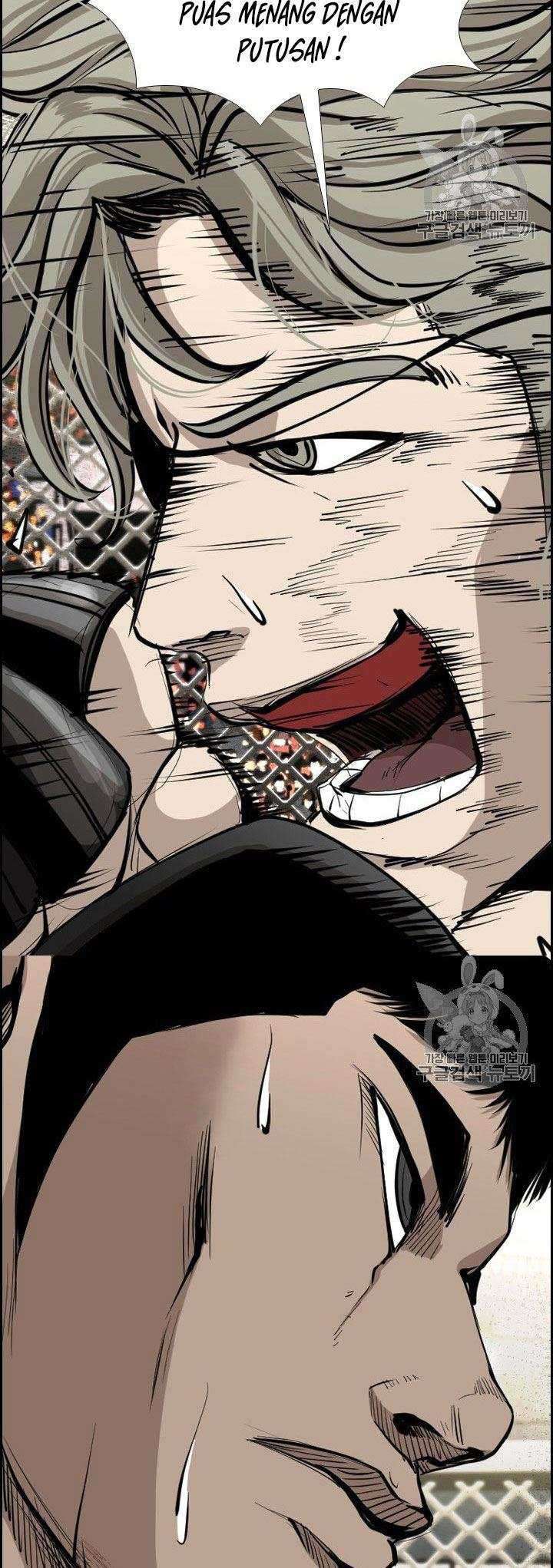 Shark Chapter 169 - halaman 4
