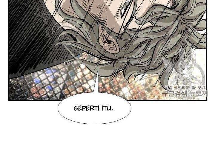 Shark Chapter 169 - halaman 45