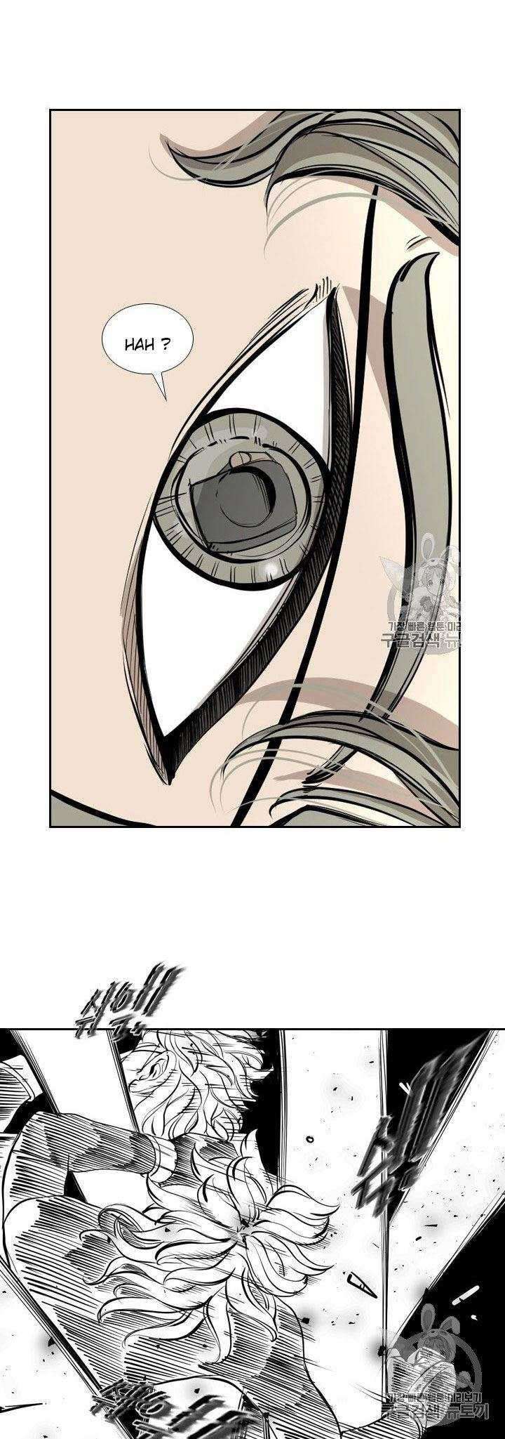 Shark Chapter 169 - halaman 46