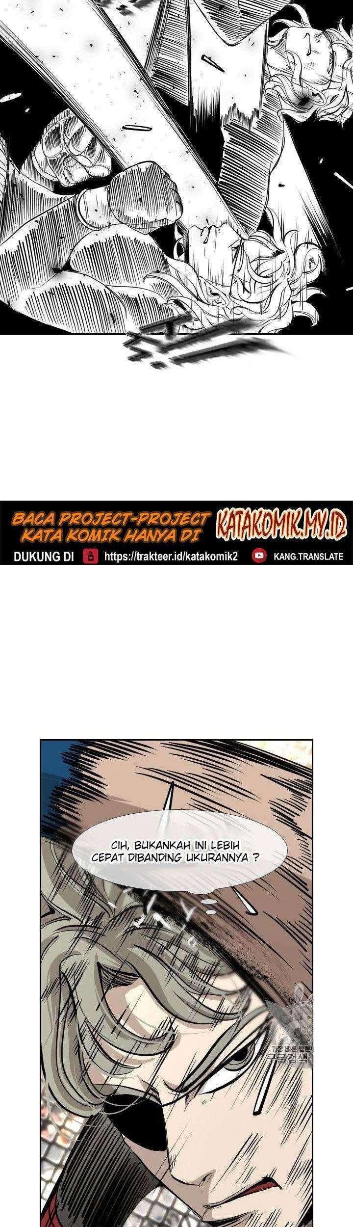 Shark Chapter 169 - halaman 47