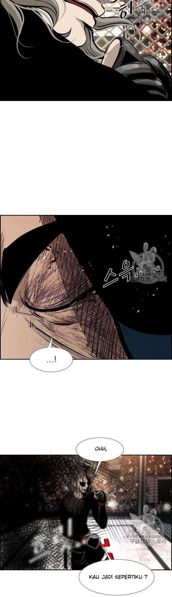 Shark Chapter 169 - halaman 53