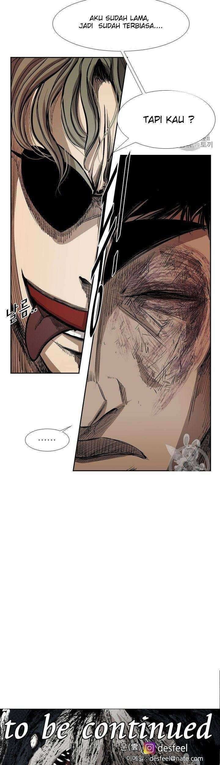 Shark Chapter 169 - halaman 55