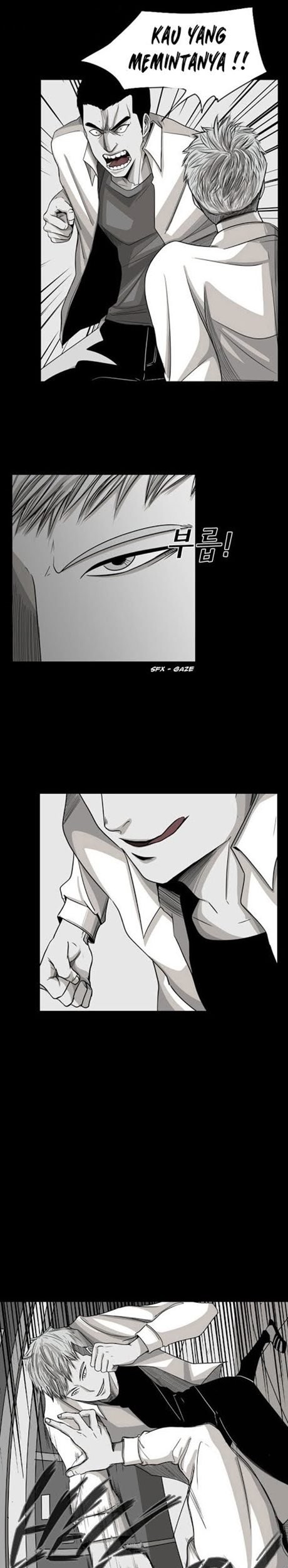 Shark Chapter 17 - halaman 15