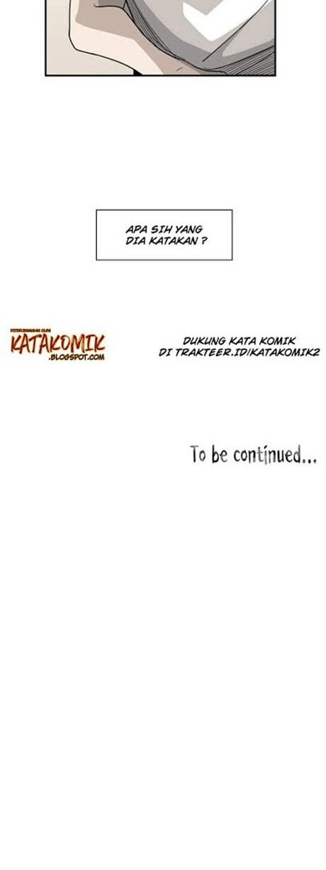 Shark Chapter 17 - halaman 24