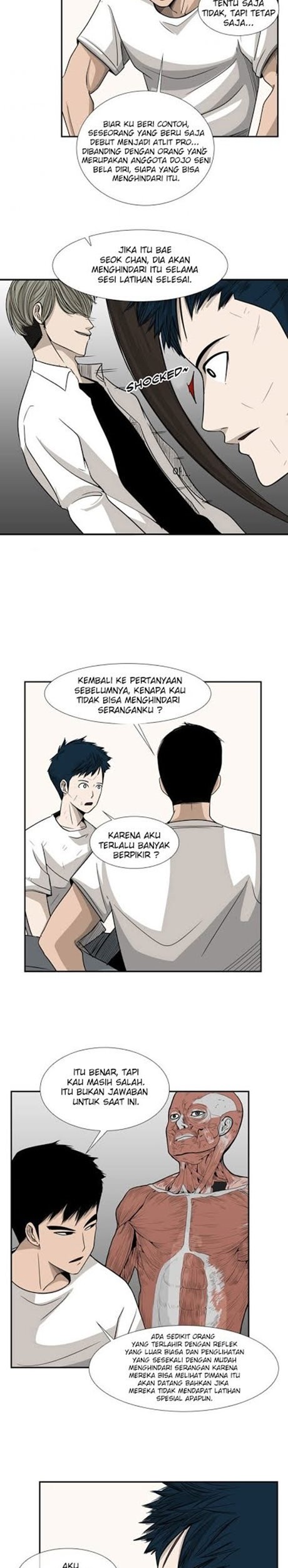 Shark Chapter 17 - halaman 4