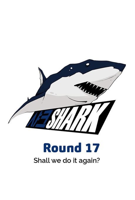 Shark Chapter 17 - halaman 6