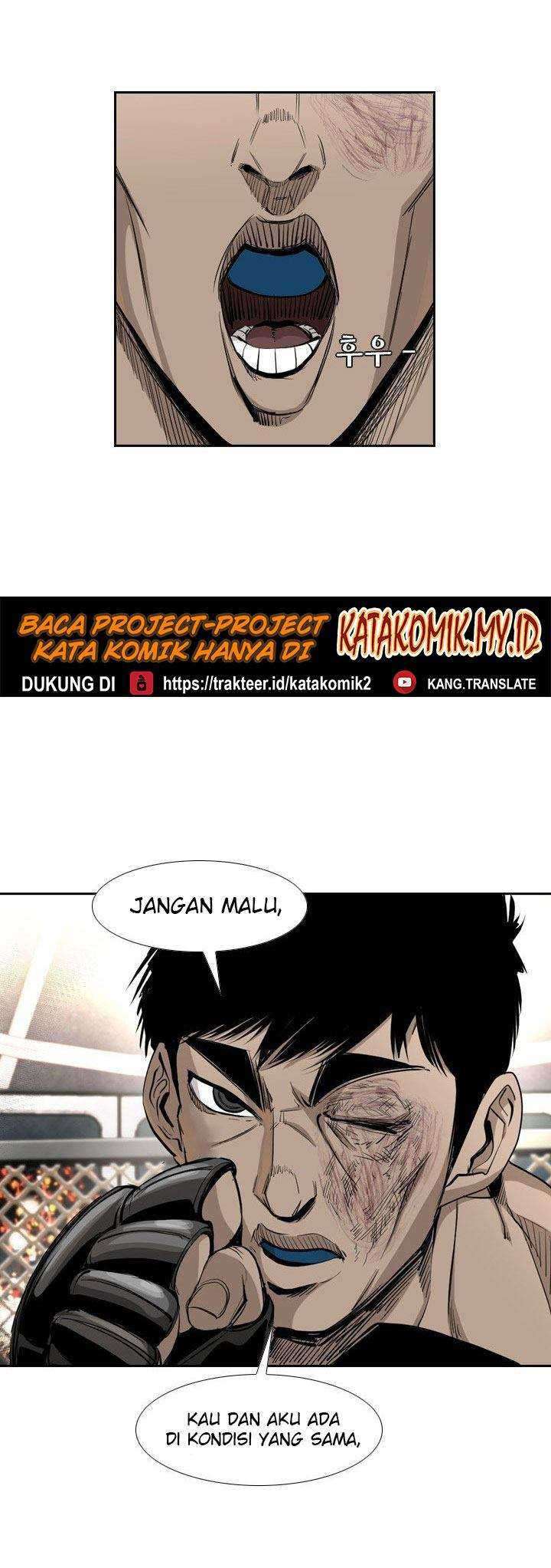 Shark Chapter 170 - halaman 10