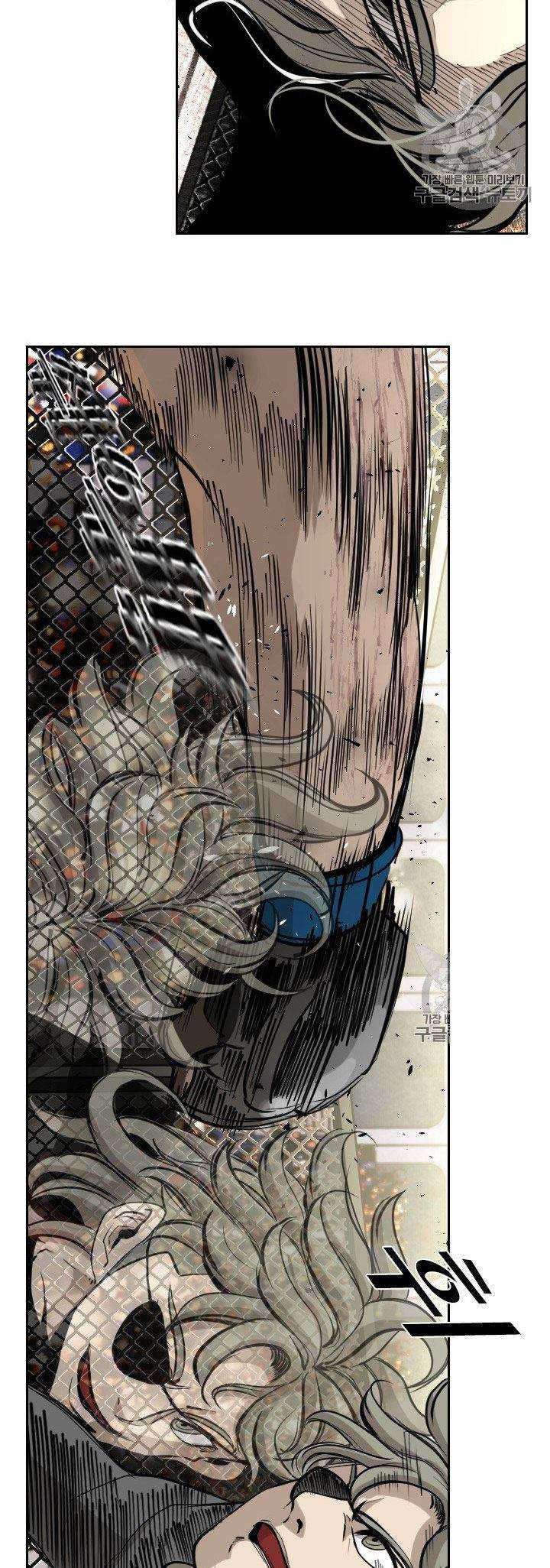Shark Chapter 170 - halaman 19