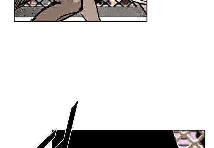 Shark Chapter 170 - halaman 45