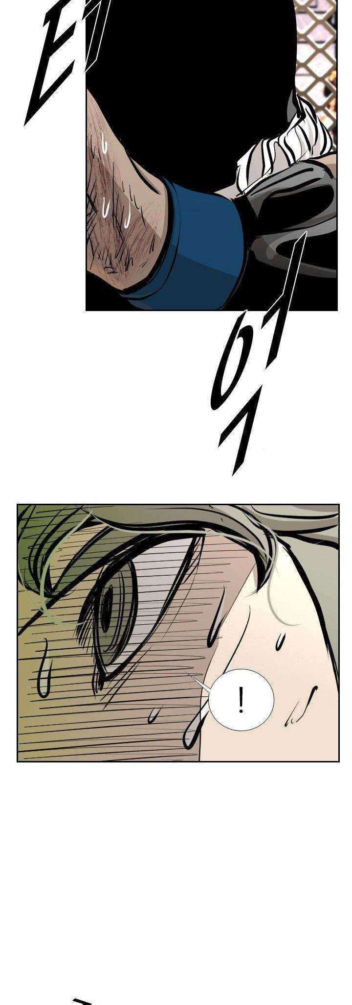 Shark Chapter 170 - halaman 46