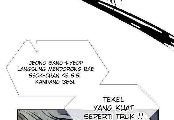 Shark Chapter 170 - halaman 48