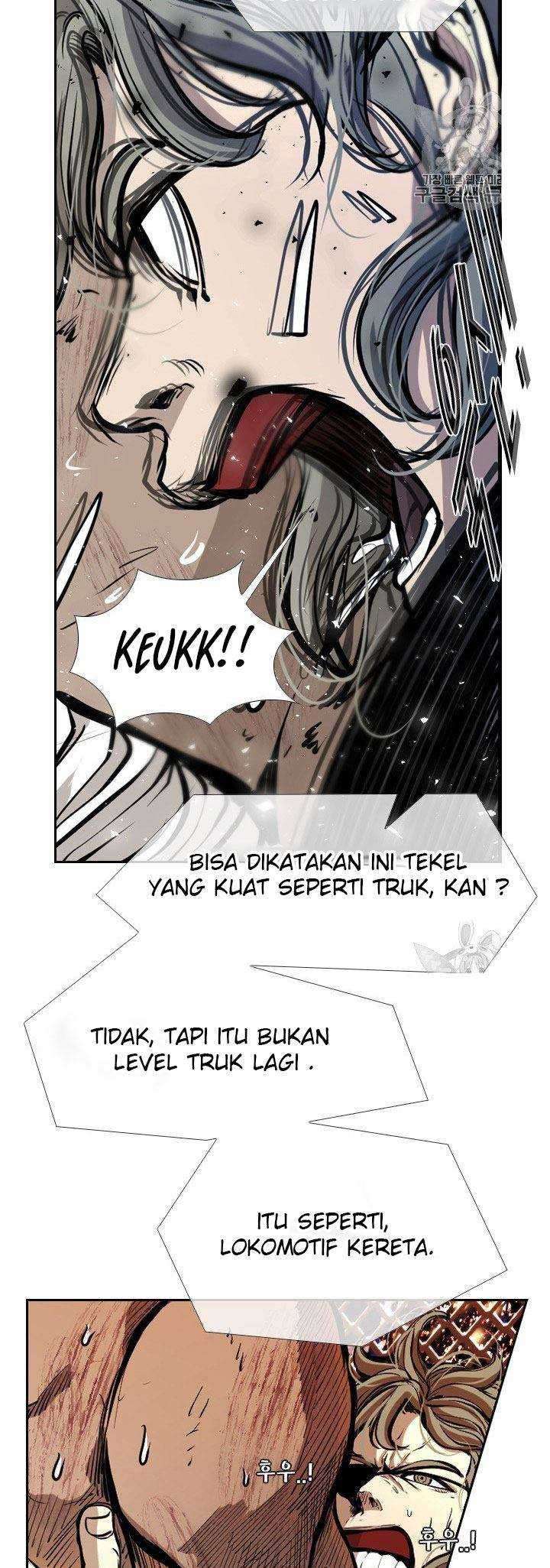 Shark Chapter 170 - halaman 49