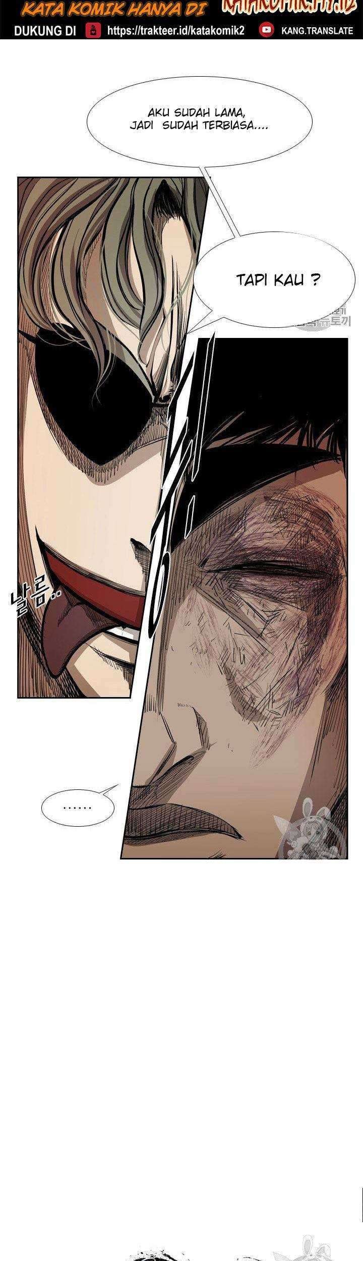 Shark Chapter 170 - halaman 5