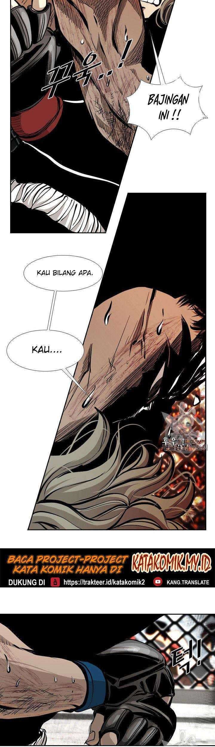 Shark Chapter 170 - halaman 50
