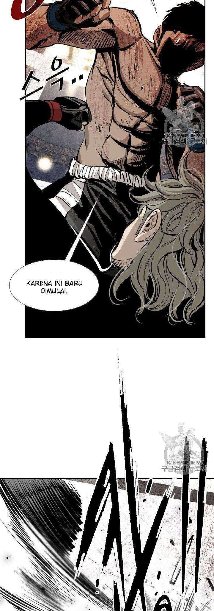 Shark Chapter 170 - halaman 58