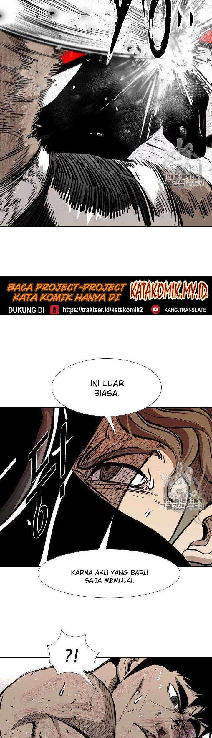 Shark Chapter 170 - halaman 59