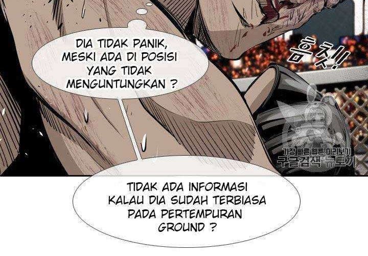 Shark Chapter 170 - halaman 60