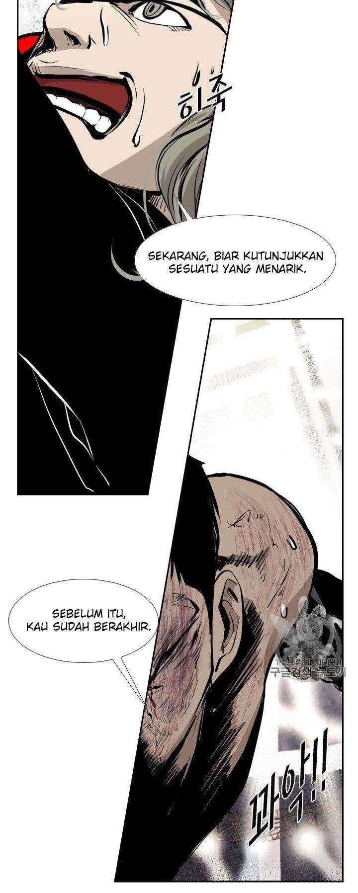 Shark Chapter 170 - halaman 64