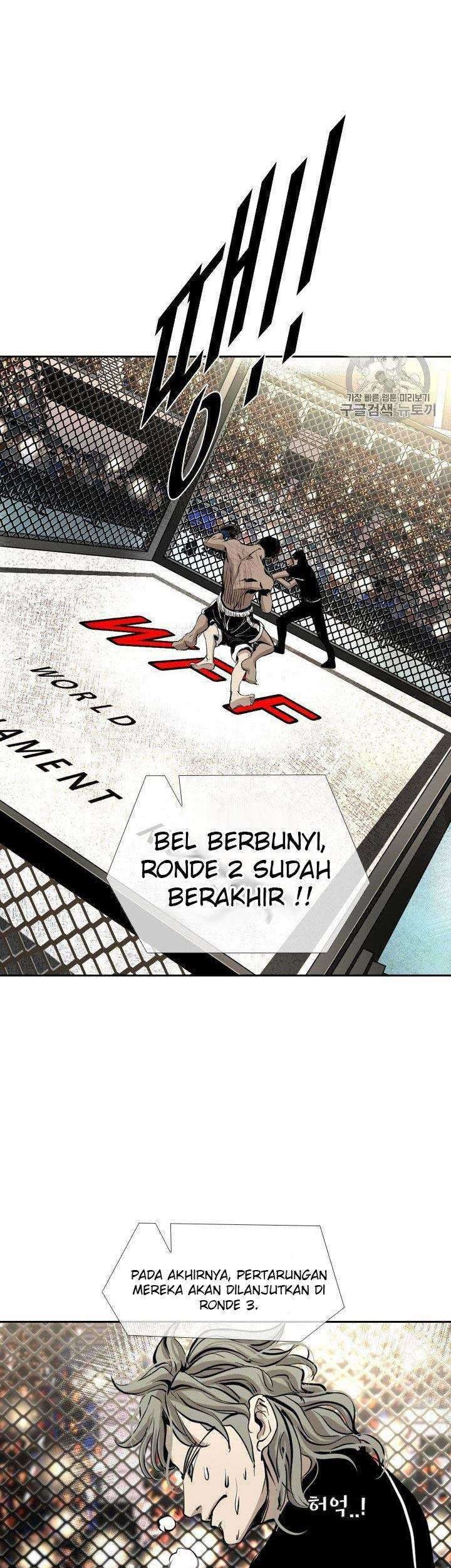 Shark Chapter 170 - halaman 65