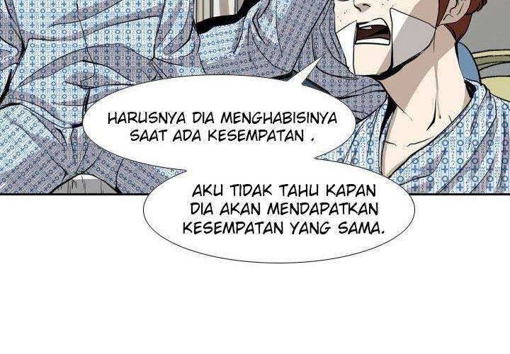 Shark Chapter 170 - halaman 69