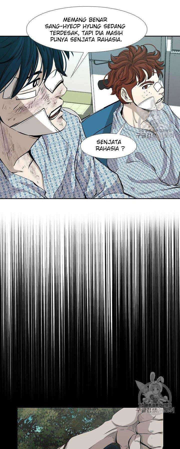 Shark Chapter 170 - halaman 70