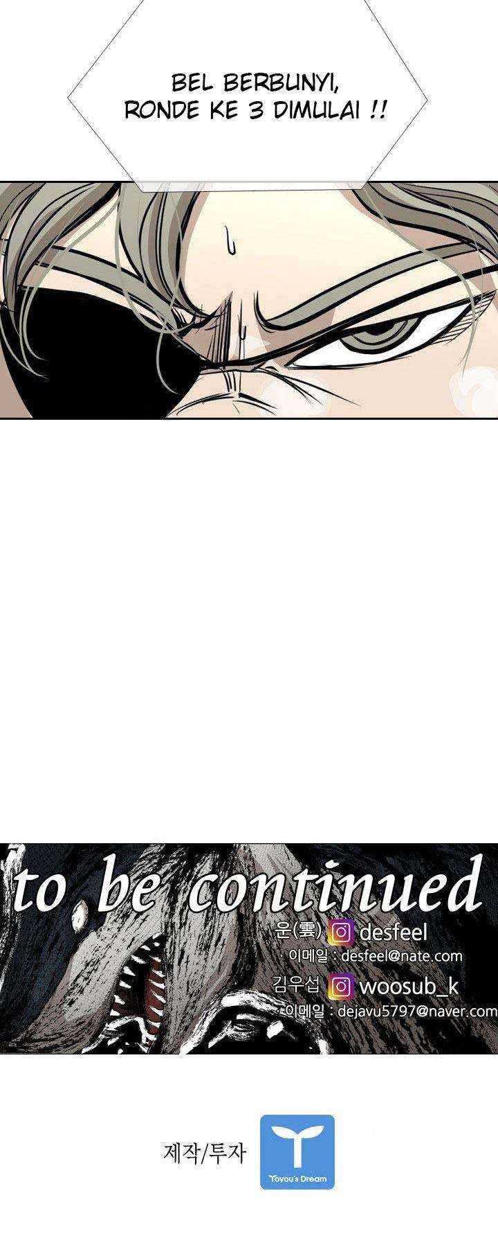 Shark Chapter 170 - halaman 76