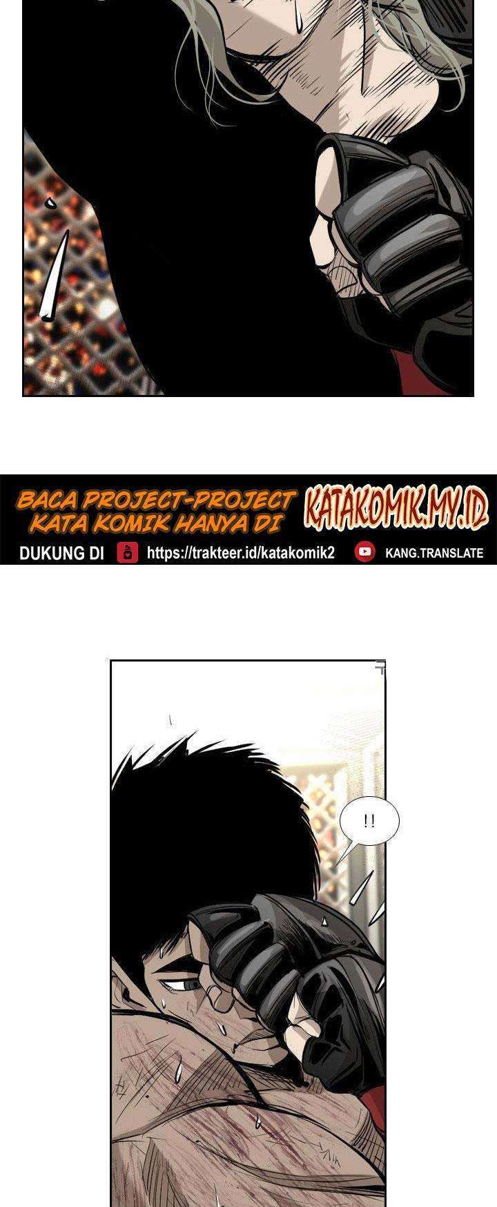 Shark Chapter 171 - halaman 13
