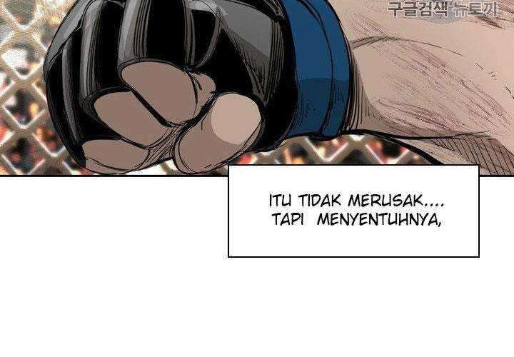 Shark Chapter 171 - halaman 15