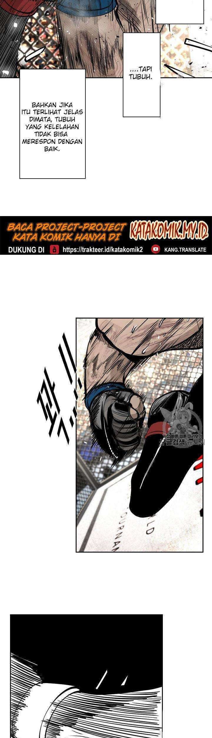 Shark Chapter 171 - halaman 26