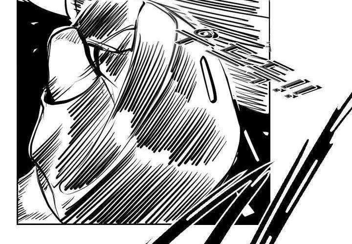 Shark Chapter 171 - halaman 27
