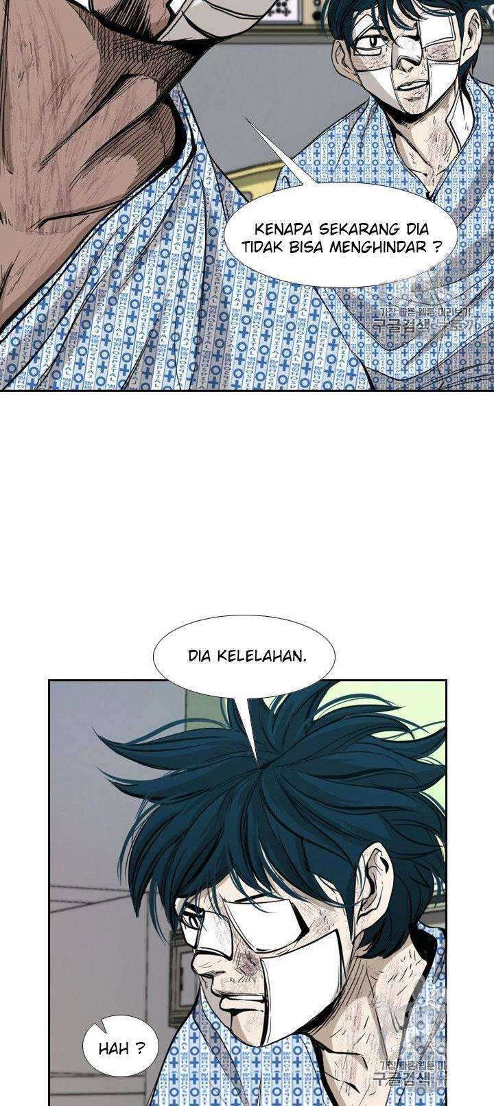 Shark Chapter 171 - halaman 31