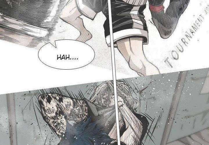 Shark Chapter 171 - halaman 33