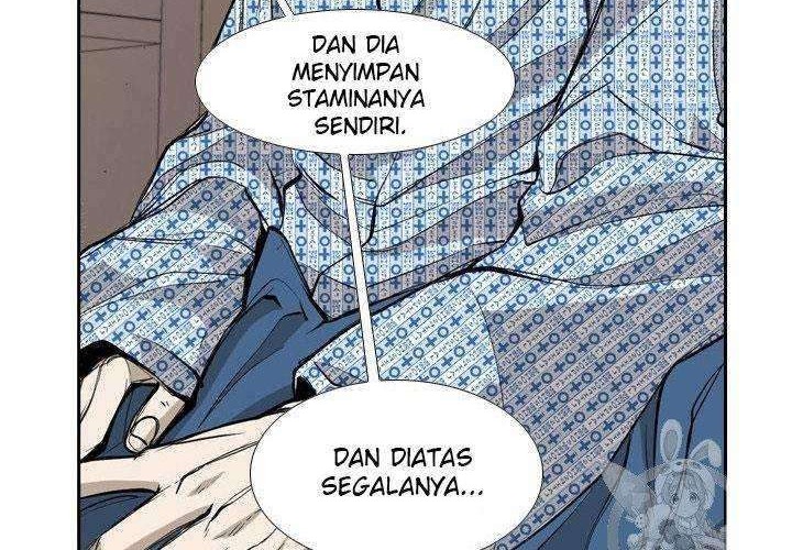 Shark Chapter 171 - halaman 36