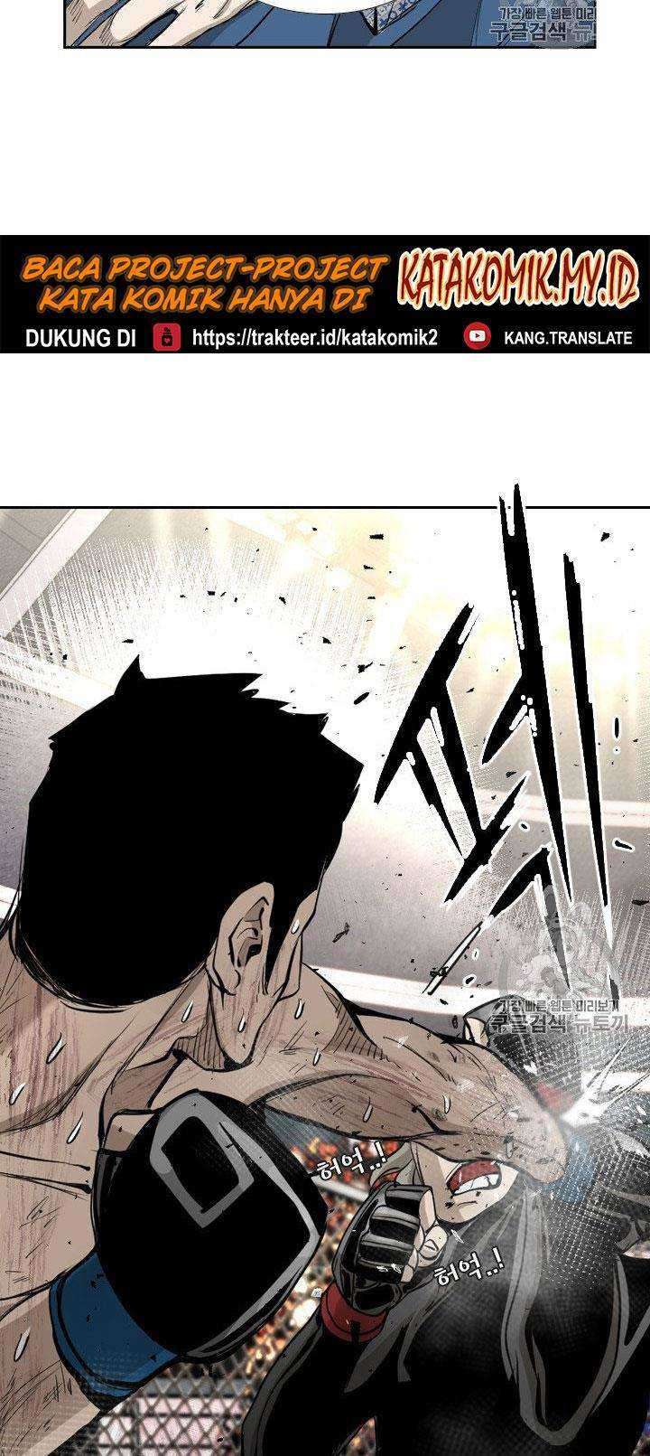 Shark Chapter 171 - halaman 37