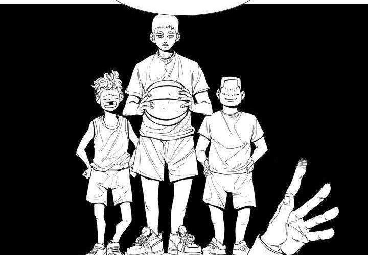 Shark Chapter 171 - halaman 39