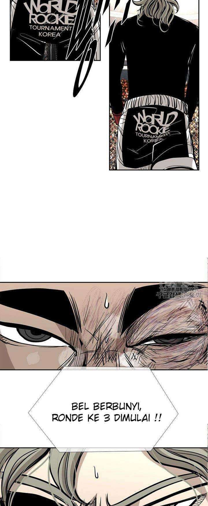 Shark Chapter 171 - halaman 4