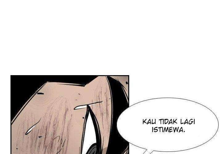 Shark Chapter 171 - halaman 42