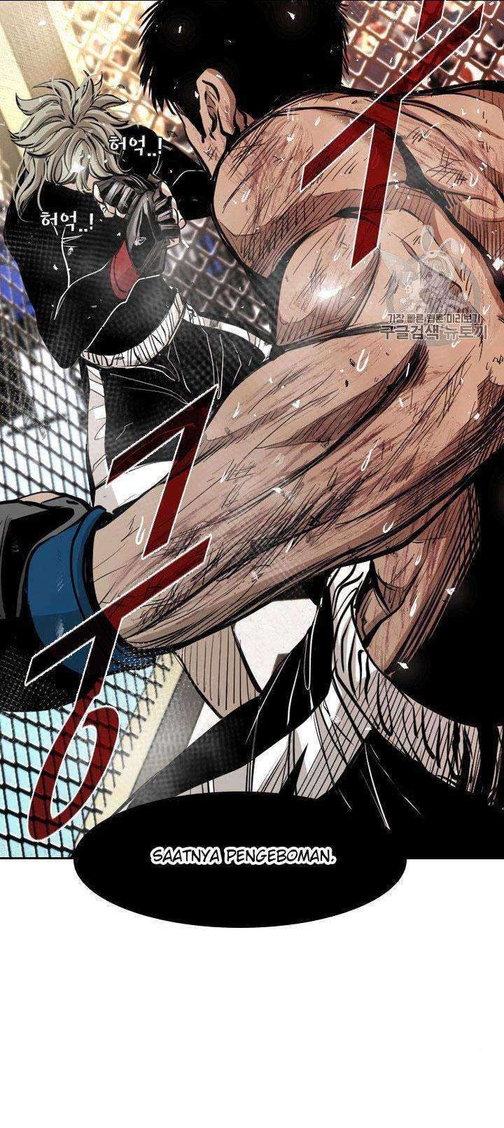 Shark Chapter 171 - halaman 46