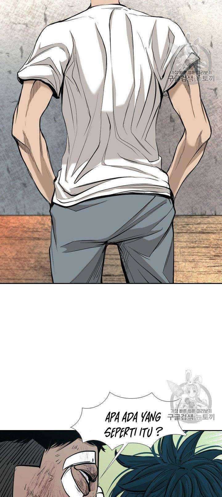 Shark Chapter 171 - halaman 49