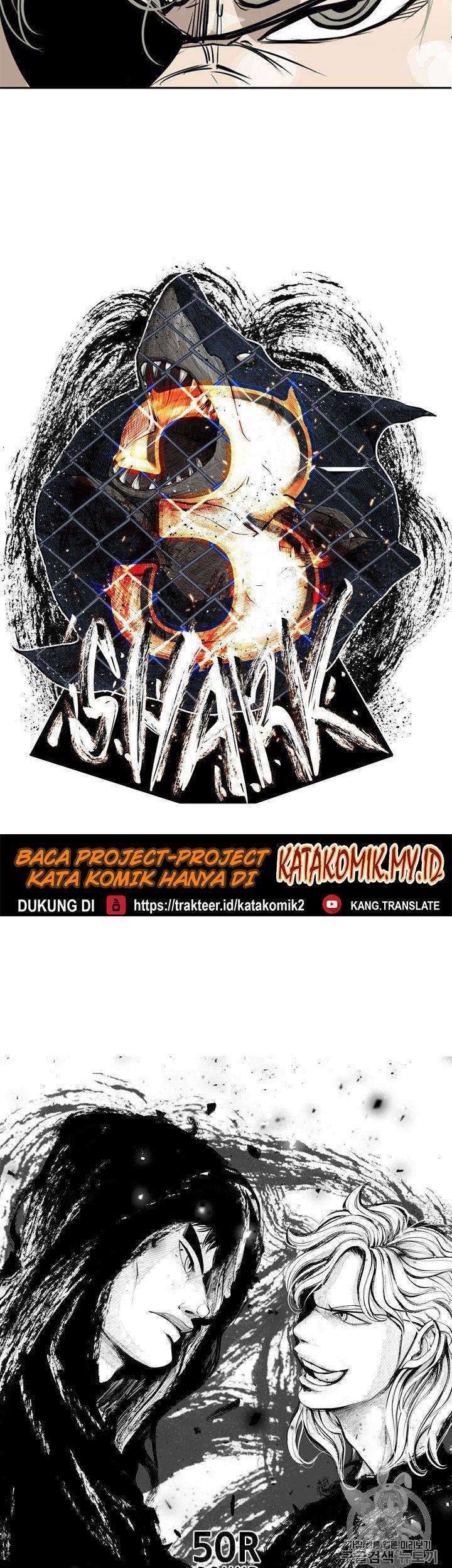 Shark Chapter 171 - halaman 5