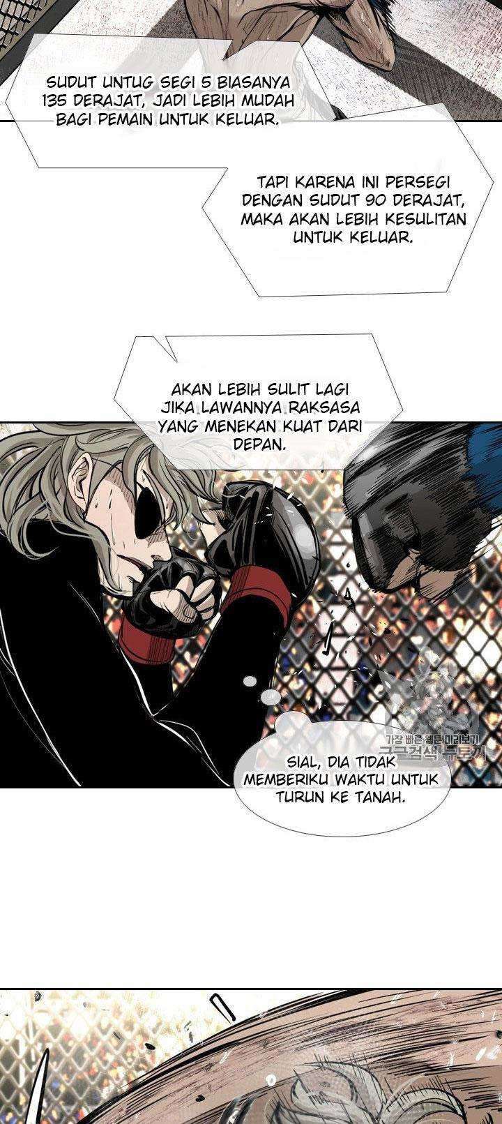 Shark Chapter 171 - halaman 52