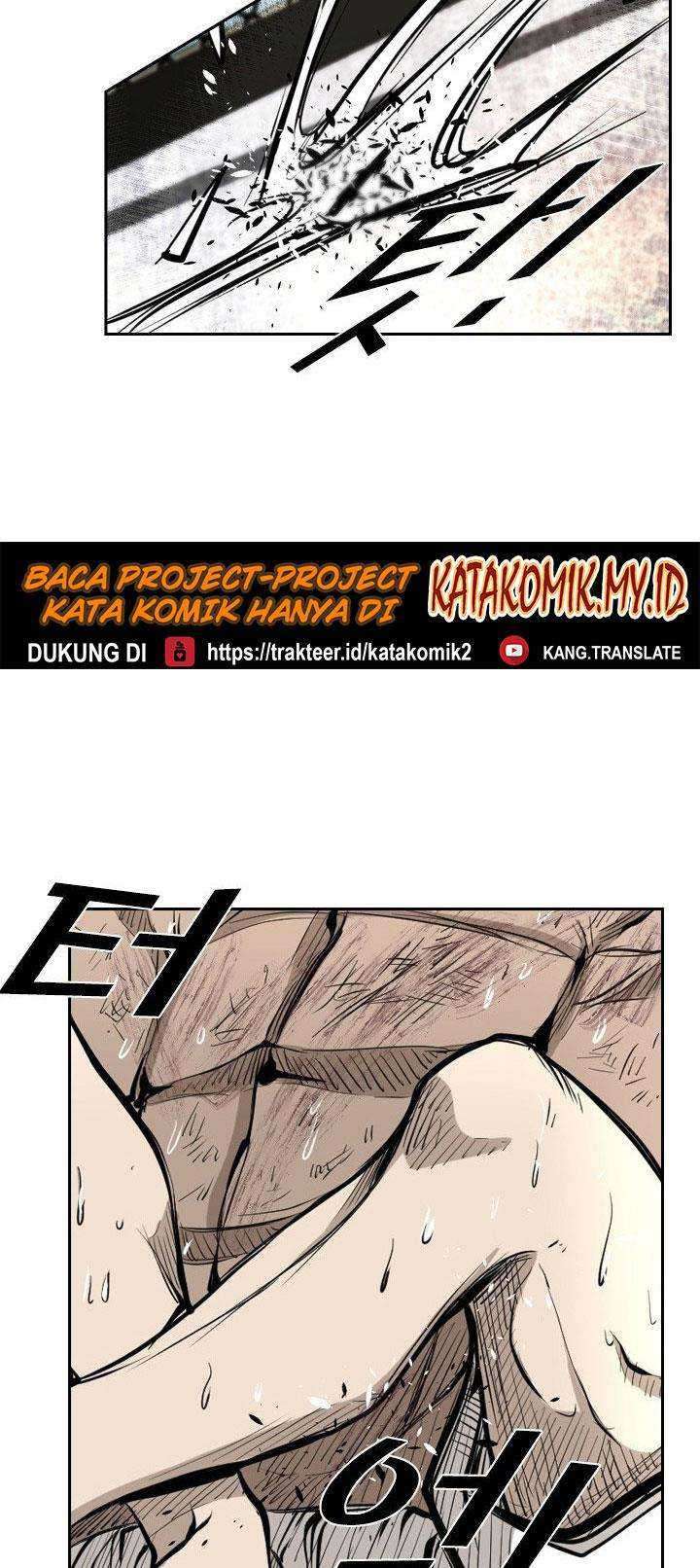 Shark Chapter 171 - halaman 55