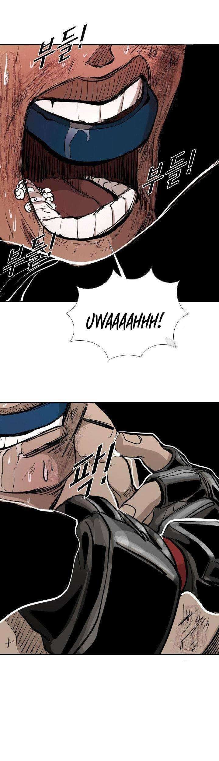 Shark Chapter 171 - halaman 59