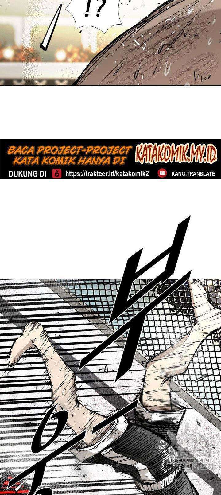 Shark Chapter 171 - halaman 61