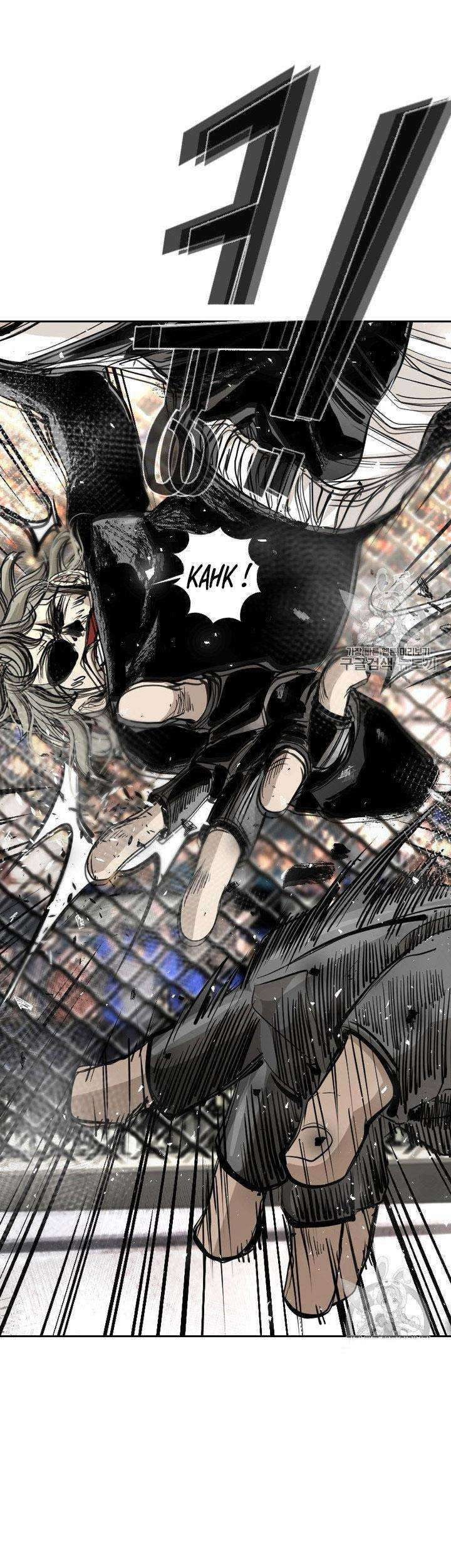 Shark Chapter 171 - halaman 62