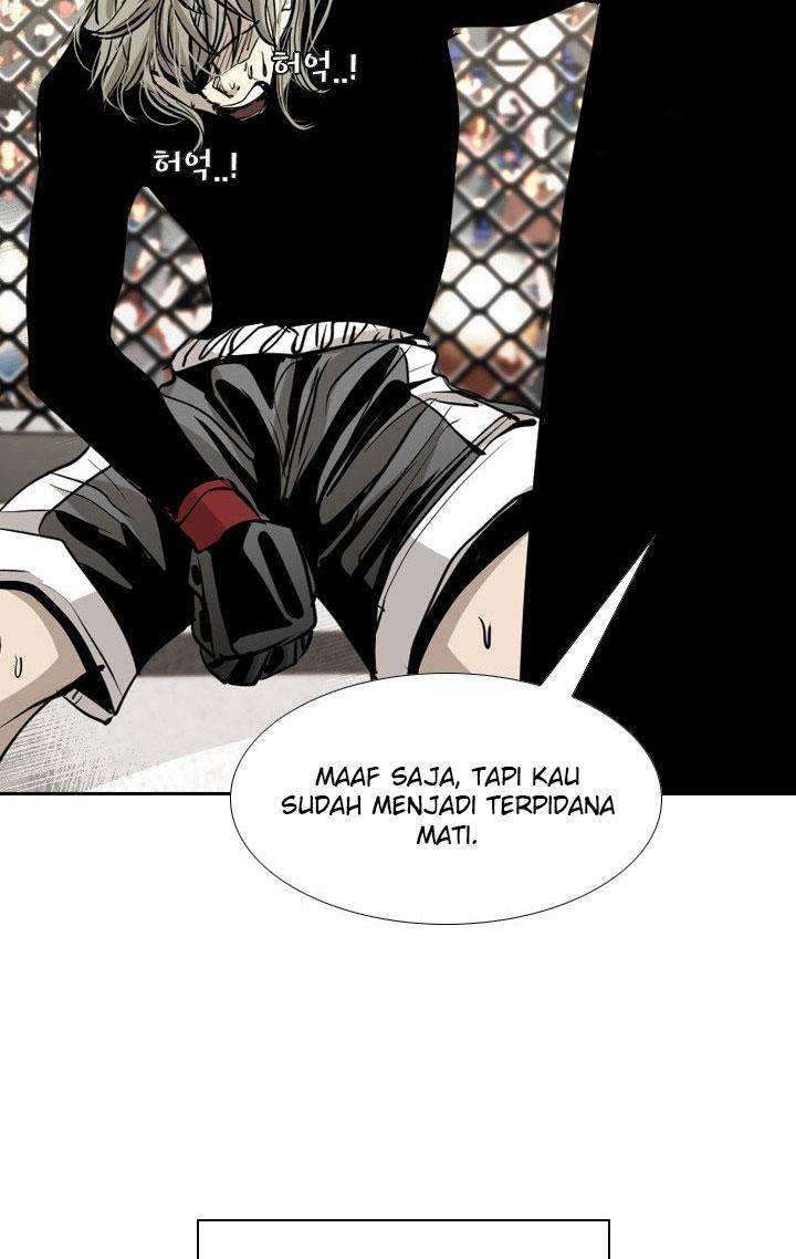 Shark Chapter 171 - halaman 64