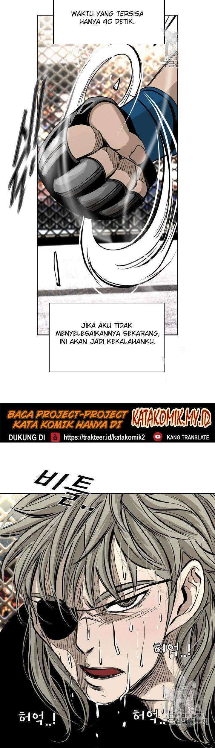 Shark Chapter 171 - halaman 65