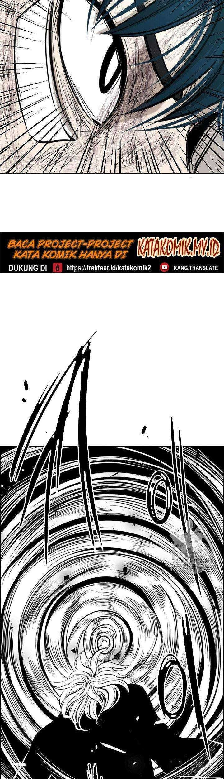 Shark Chapter 171 - halaman 71
