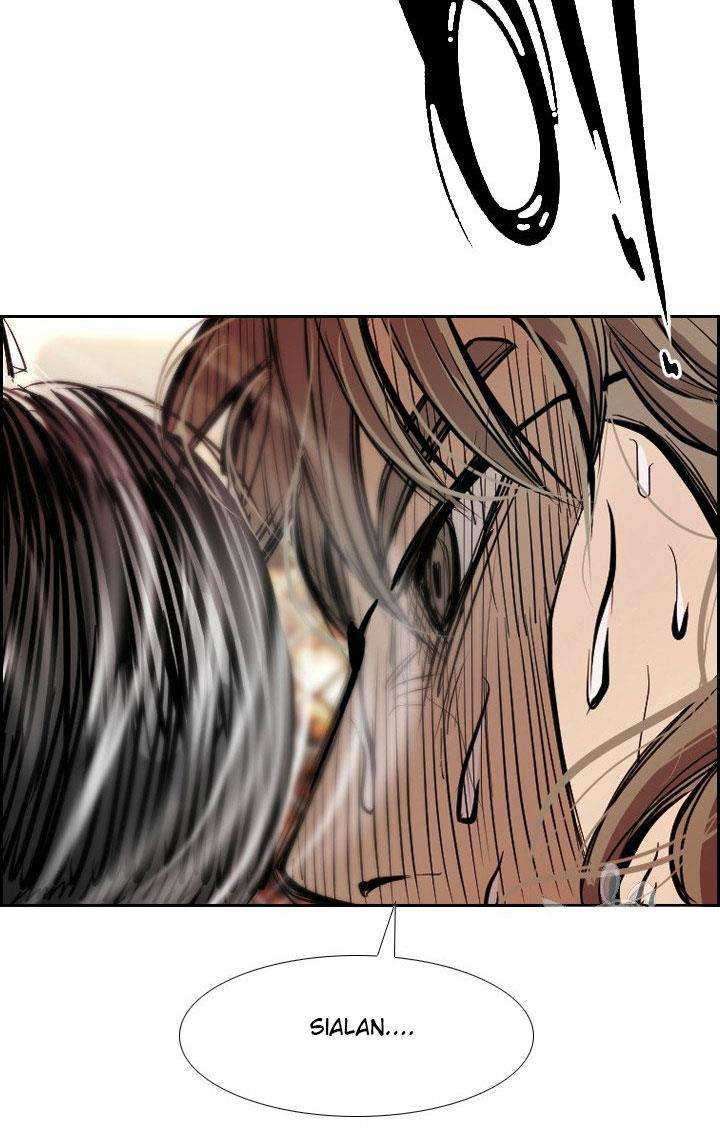 Shark Chapter 171 - halaman 73